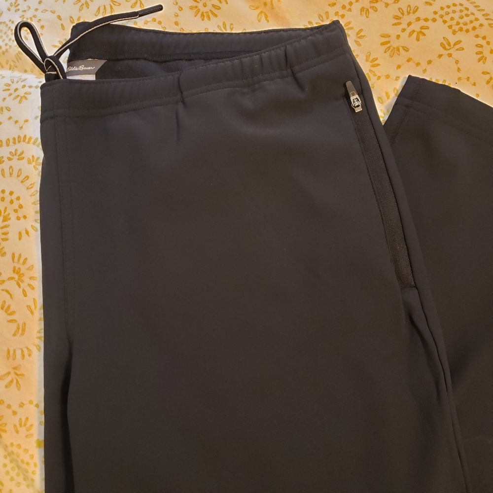 Softshell pants